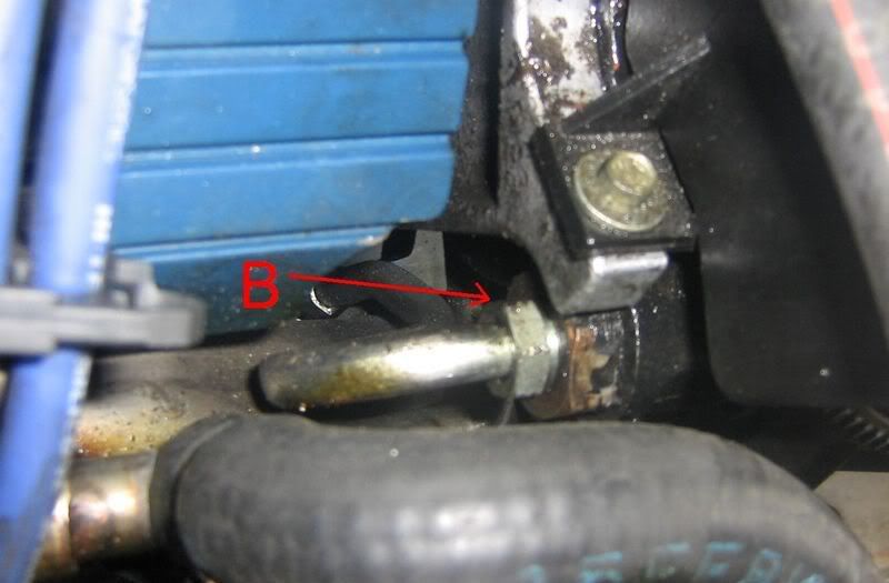 Power Steering Pump Removal/Installation VN/VP Just Commodores